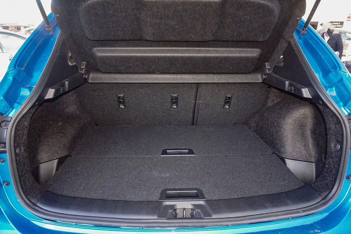 2019 Nissan QASHQAI Ti J11 Series 2
