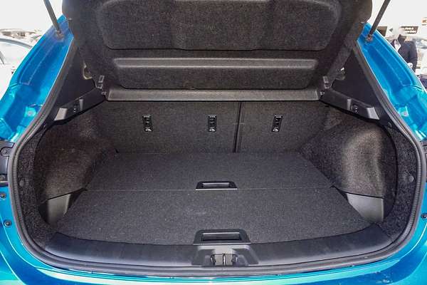 2019 Nissan QASHQAI Ti J11 Series 2