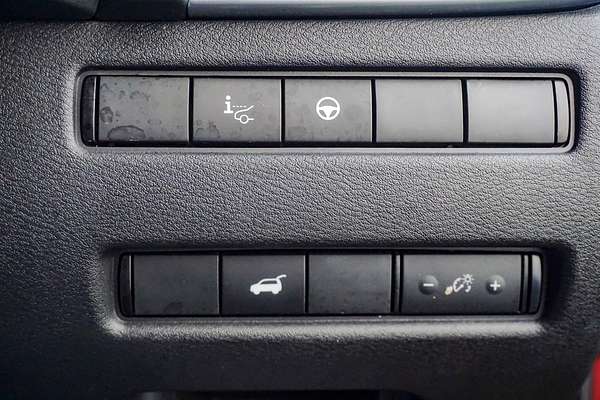 2024 Nissan X-TRAIL Ti T33