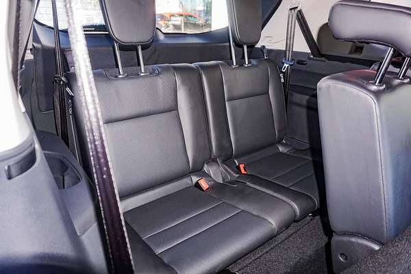 2024 Nissan X-TRAIL ST-L T33