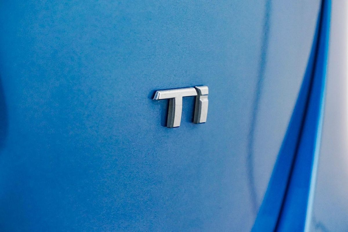 2019 Nissan QASHQAI Ti J11 Series 2