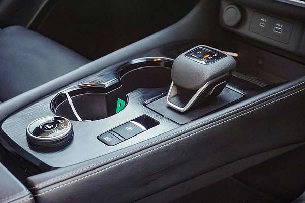 2024 Nissan X-TRAIL Ti T33