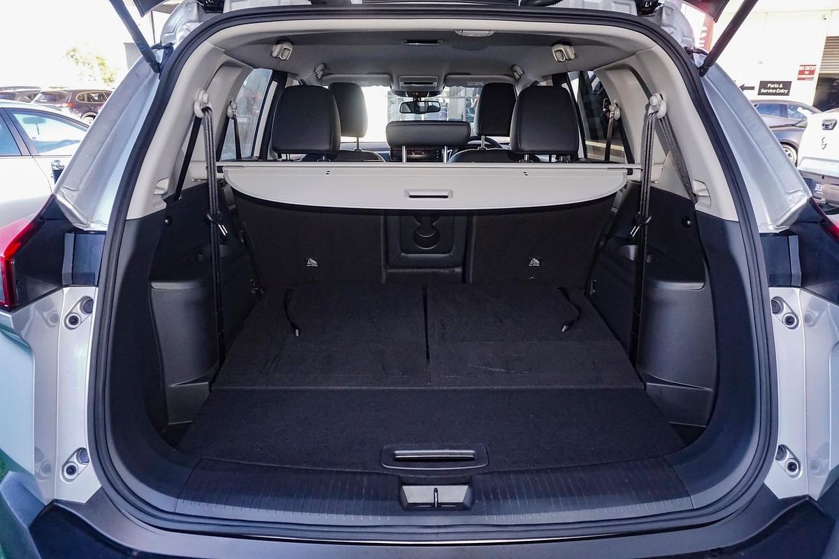 2024 Nissan X-TRAIL ST-L T33