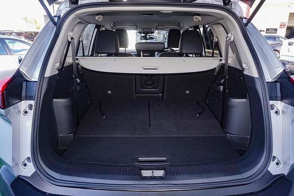 2024 Nissan X-TRAIL ST-L T33