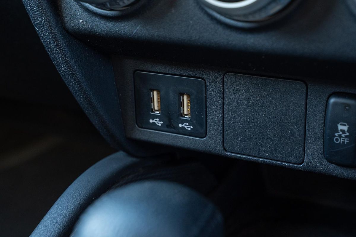 2022 Mitsubishi ASX ES ADAS XD