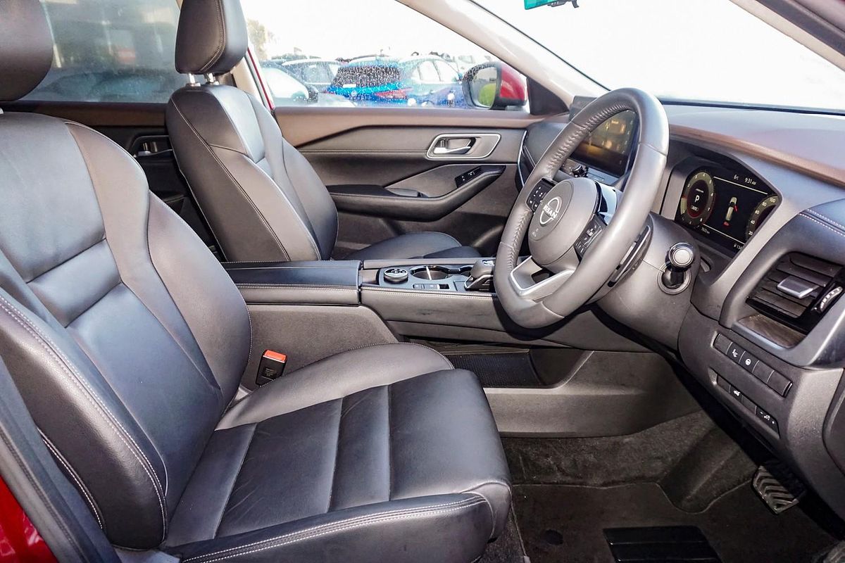 2024 Nissan X-TRAIL Ti T33