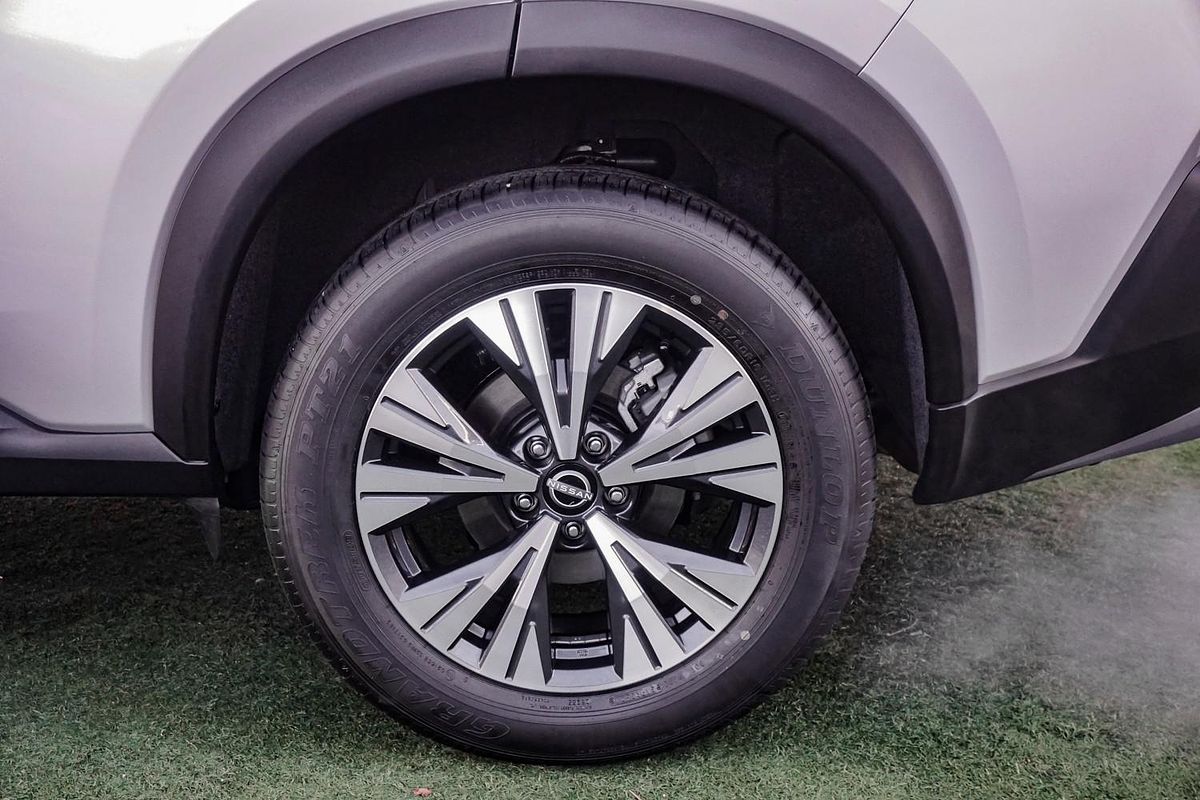 2024 Nissan X-TRAIL ST-L T33