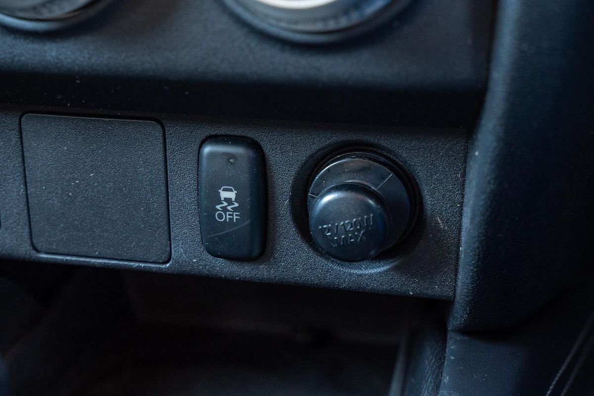 2022 Mitsubishi ASX ES ADAS XD
