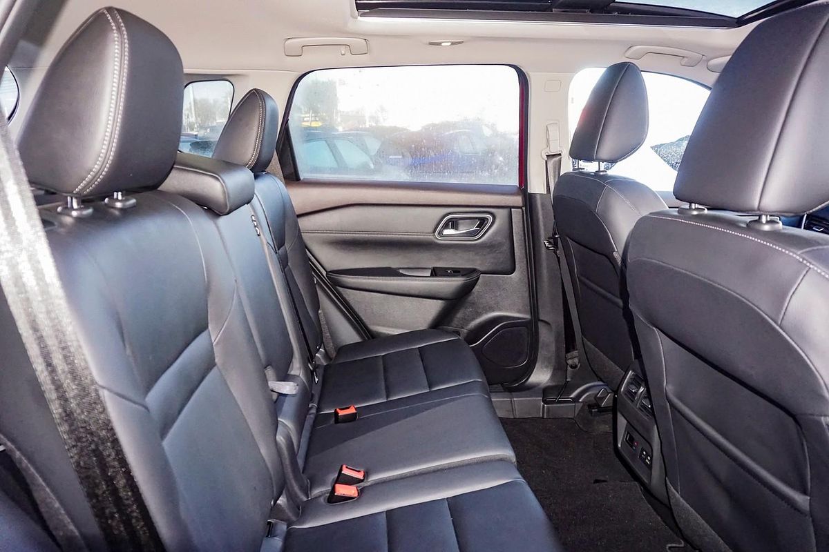 2024 Nissan X-TRAIL Ti T33