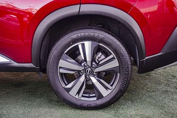 2024 Nissan X-TRAIL Ti T33
