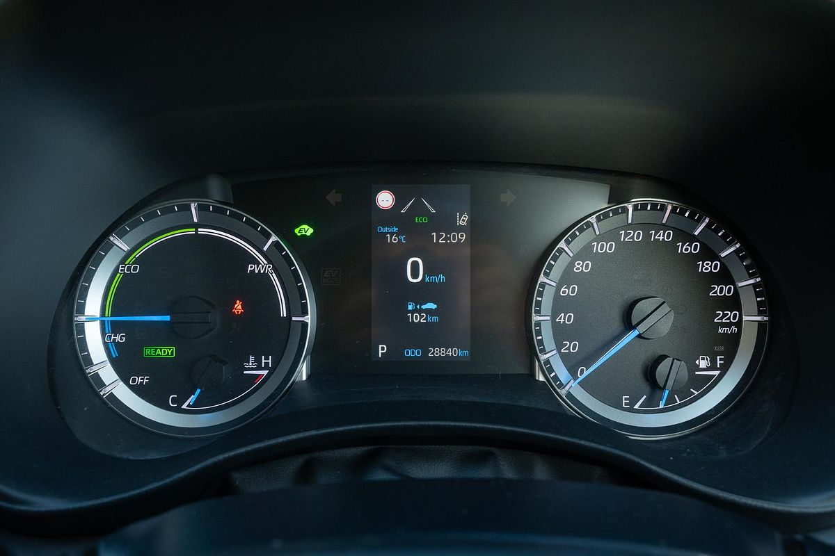 2021 Toyota Kluger GX AXUH78R