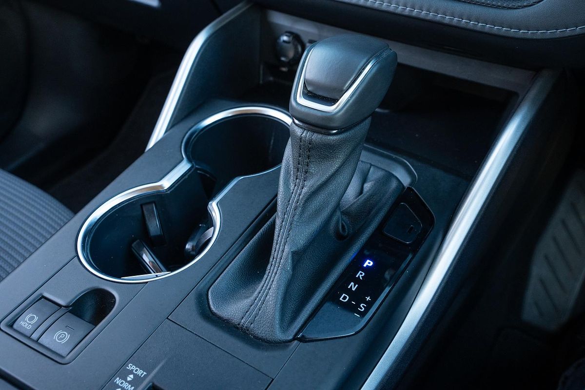 2021 Toyota Kluger GX AXUH78R