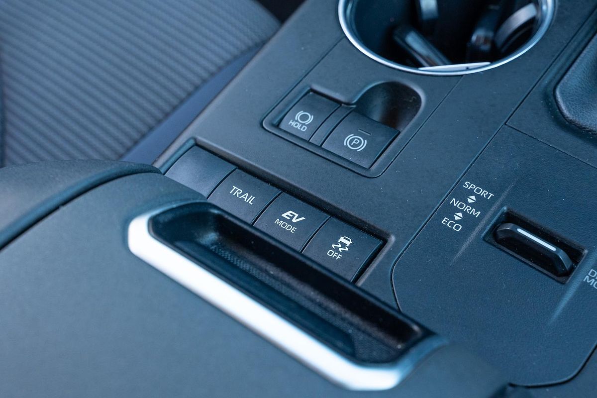 2021 Toyota Kluger GX AXUH78R