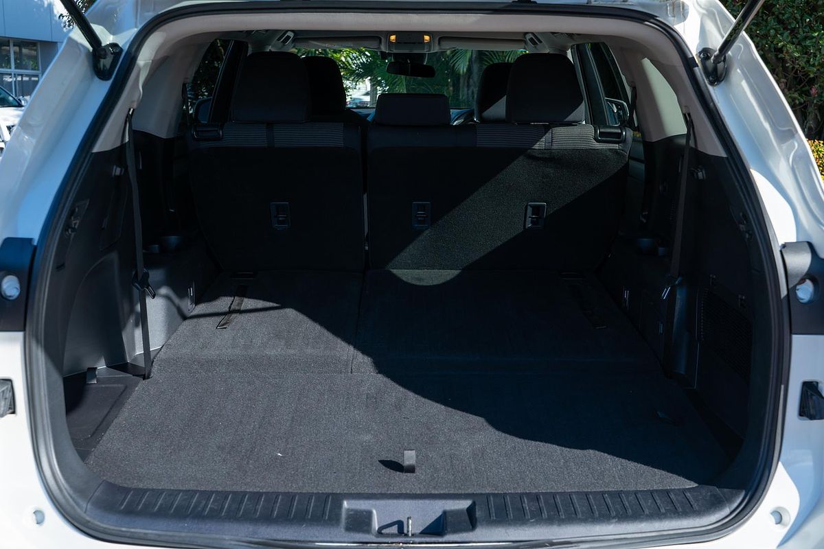 2021 Toyota Kluger GX AXUH78R