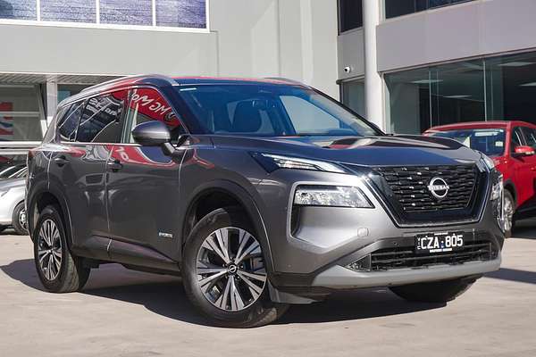 2023 Nissan X-TRAIL ST-L e-POWER T33