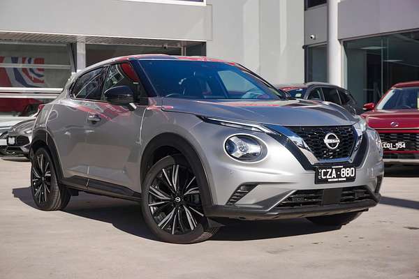 2023 Nissan JUKE Ti F16
