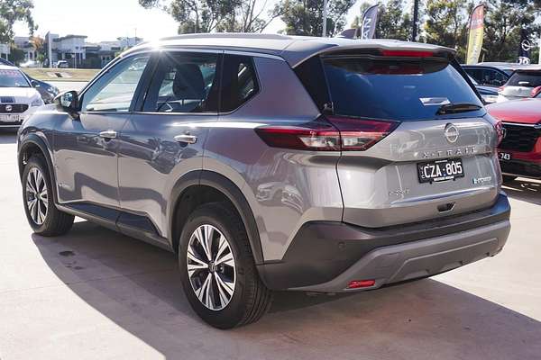 2023 Nissan X-TRAIL ST-L e-POWER T33