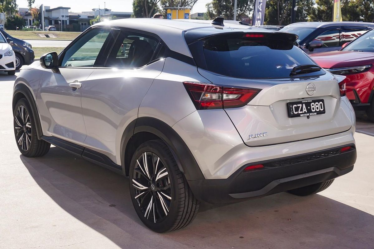 2023 Nissan JUKE Ti F16