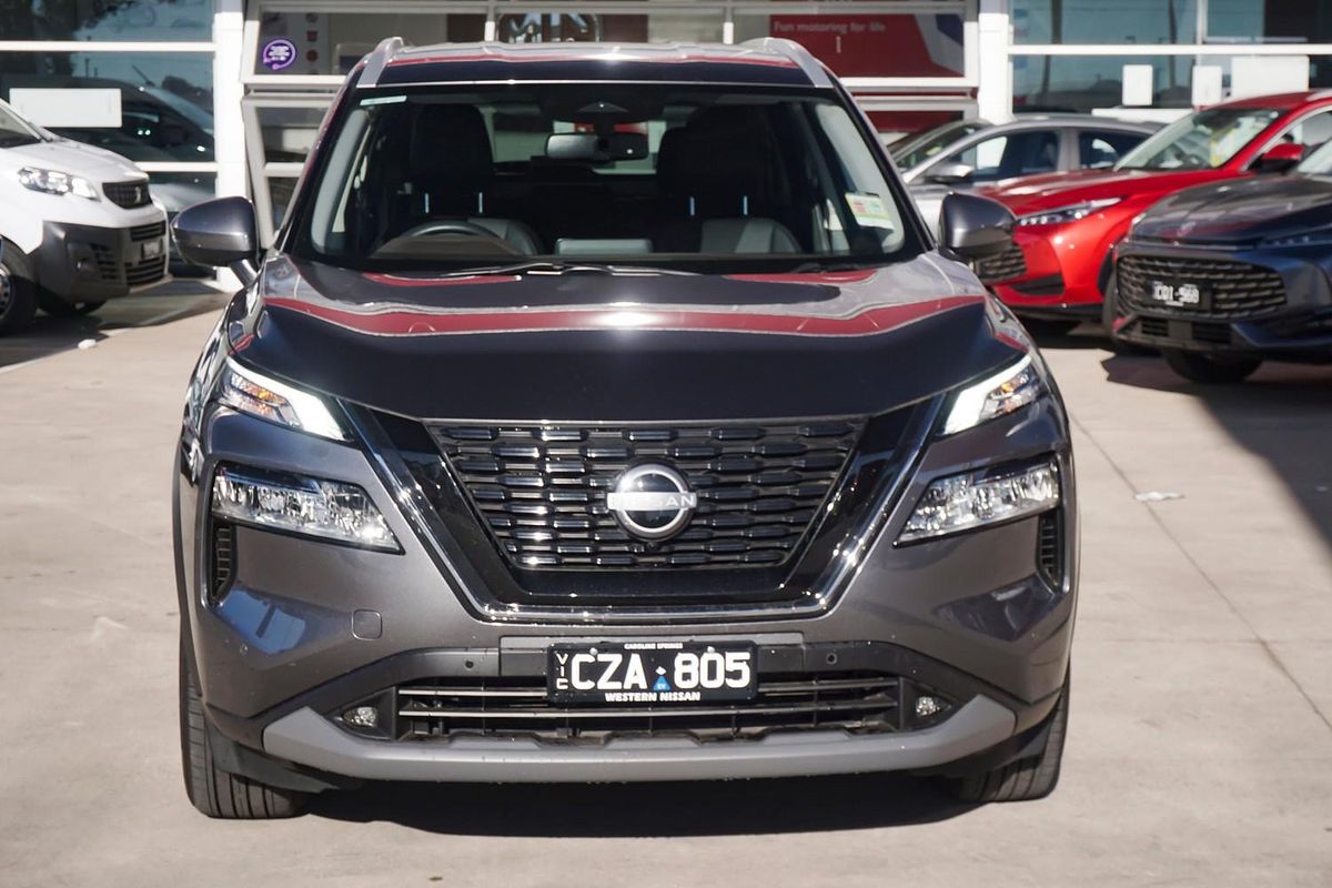 2023 Nissan X-TRAIL ST-L e-POWER T33