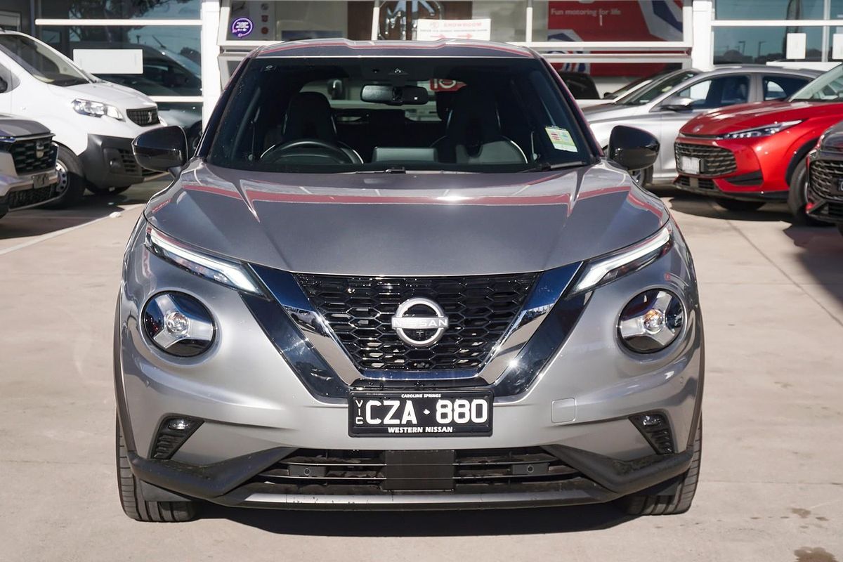 2023 Nissan JUKE Ti F16