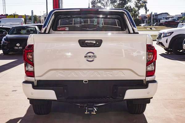 2024 Nissan Navara ST-X D23 4X4