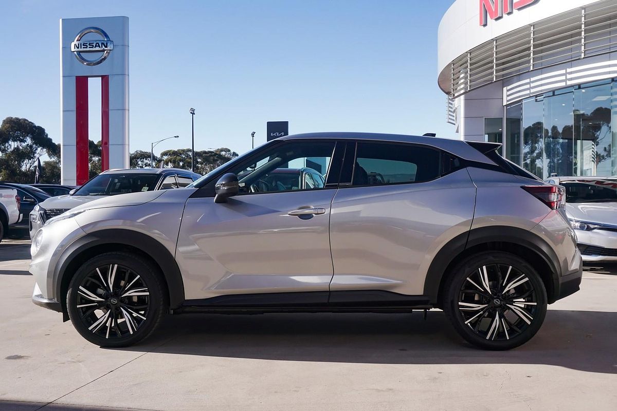 2023 Nissan JUKE Ti F16