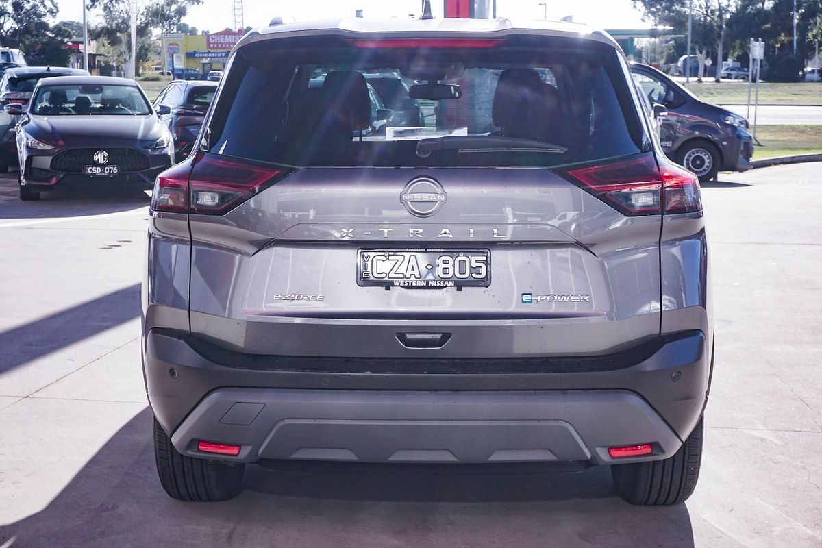 2023 Nissan X-TRAIL ST-L e-POWER T33