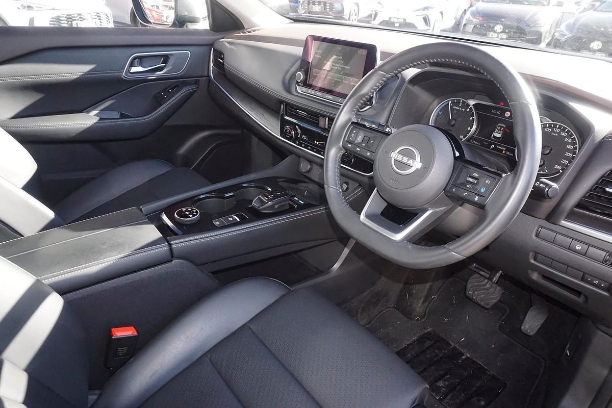 2023 Nissan X-TRAIL ST-L e-POWER T33