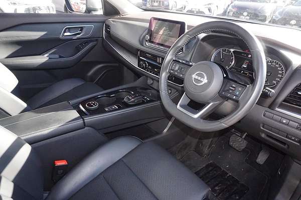 2023 Nissan X-TRAIL ST-L e-POWER T33