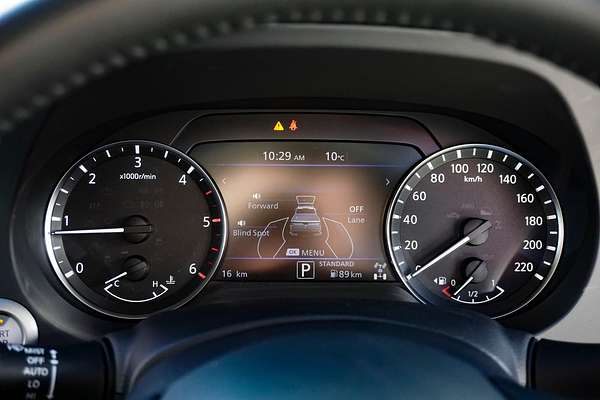 2024 Nissan Navara ST-X D23 4X4