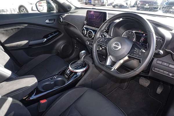 2023 Nissan JUKE Ti F16