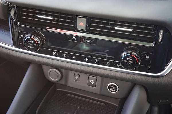 2023 Nissan QASHQAI Ti J12
