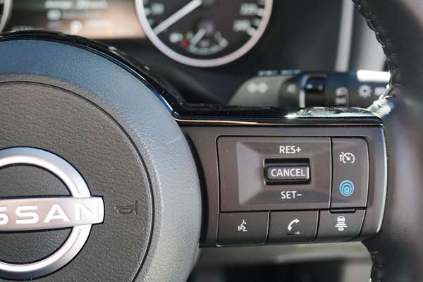 2023 Nissan X-TRAIL ST-L e-POWER T33