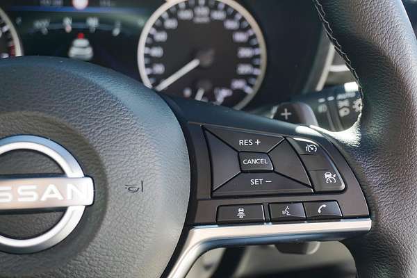 2023 Nissan JUKE Ti F16