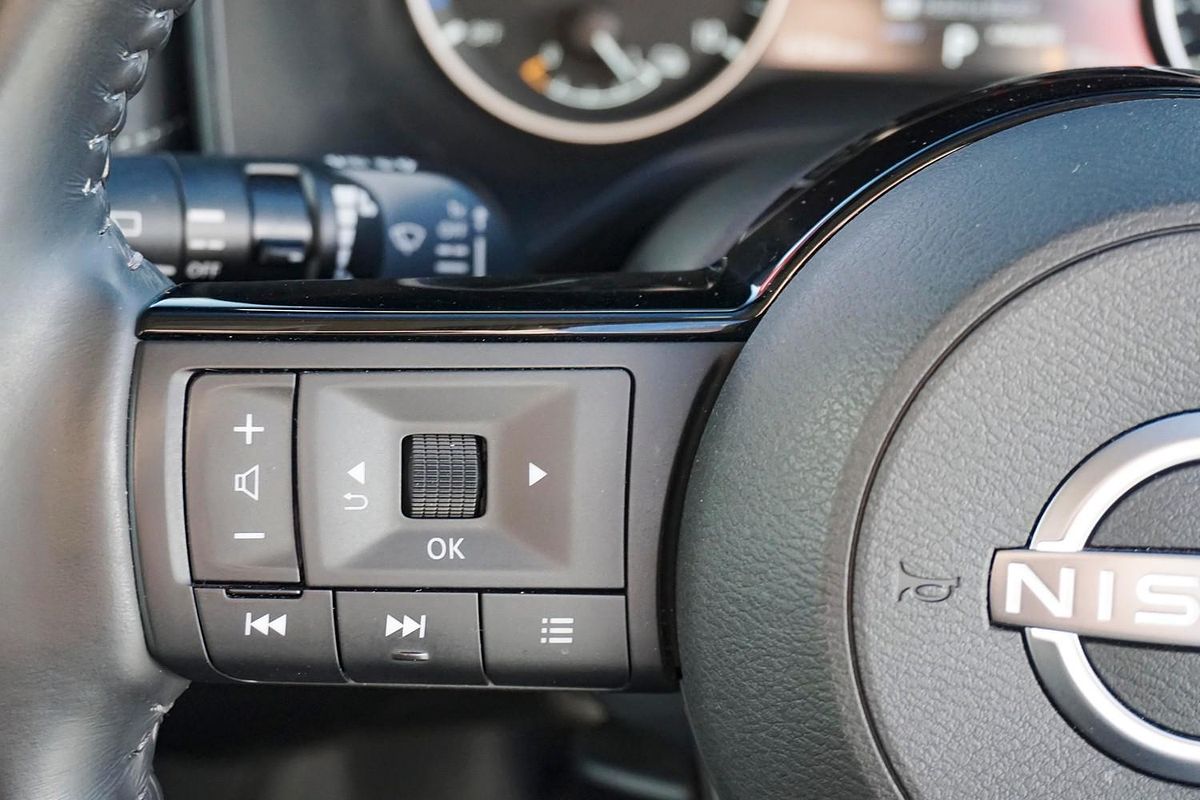 2023 Nissan X-TRAIL ST-L e-POWER T33