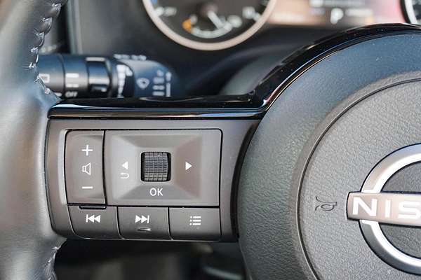 2023 Nissan X-TRAIL ST-L e-POWER T33