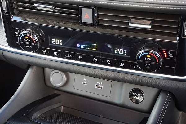 2023 Nissan X-TRAIL ST-L e-POWER T33