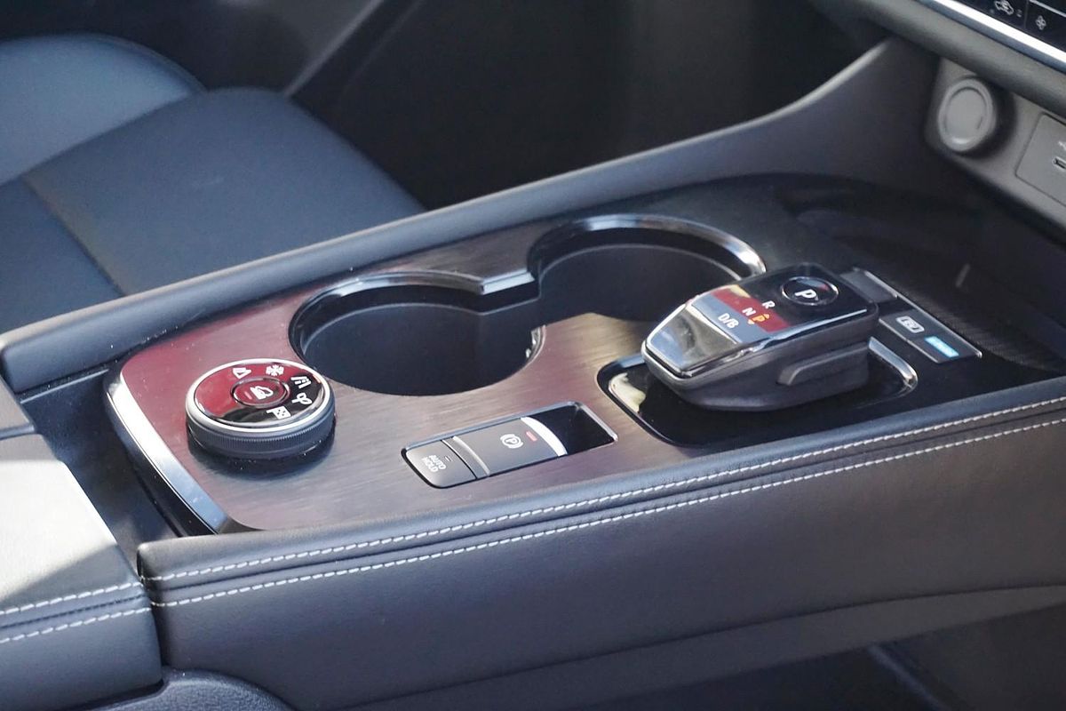 2023 Nissan X-TRAIL ST-L e-POWER T33