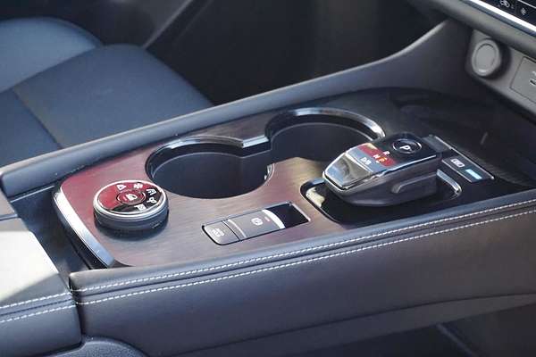 2023 Nissan X-TRAIL ST-L e-POWER T33