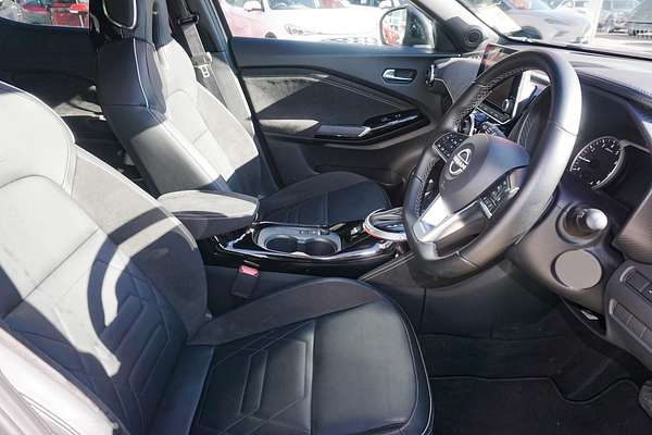 2023 Nissan JUKE Ti F16