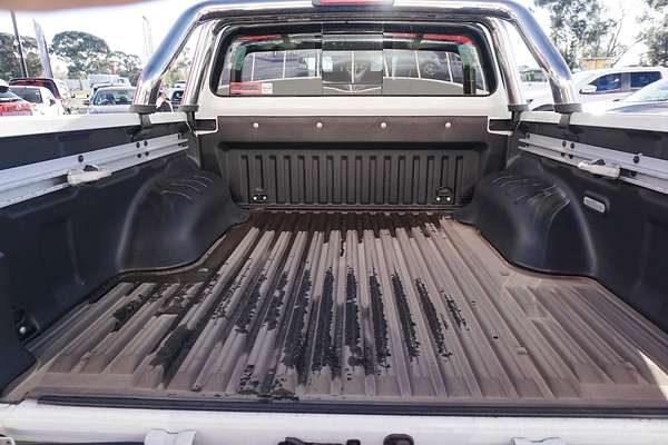 2024 Nissan Navara ST-X D23 4X4