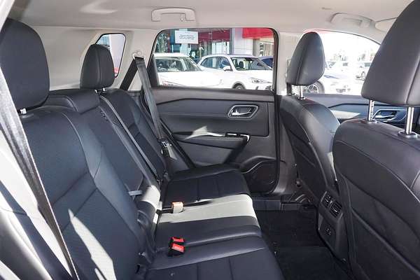 2023 Nissan X-TRAIL ST-L e-POWER T33