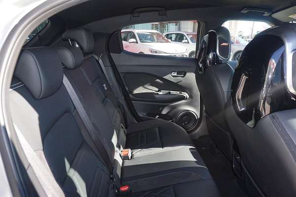 2023 Nissan JUKE Ti F16