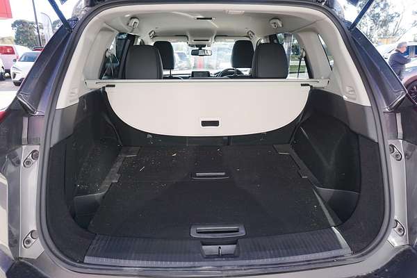 2023 Nissan X-TRAIL ST-L e-POWER T33