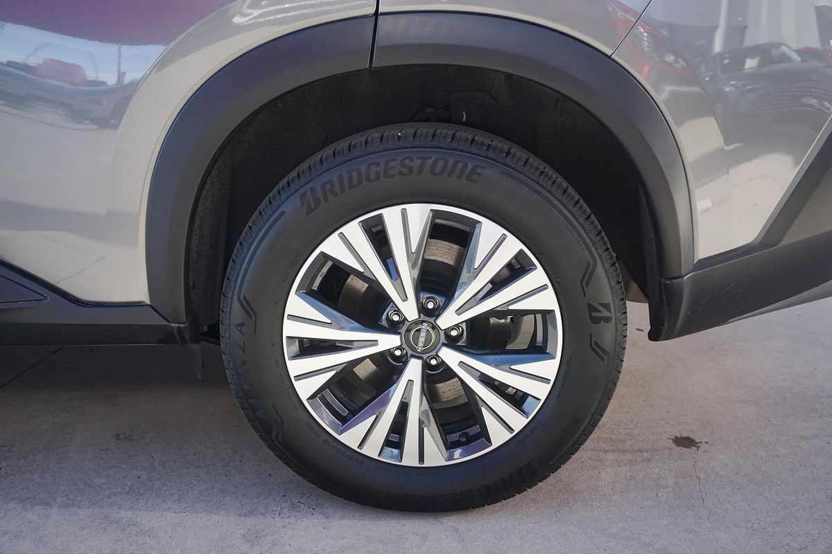 2023 Nissan X-TRAIL ST-L e-POWER T33