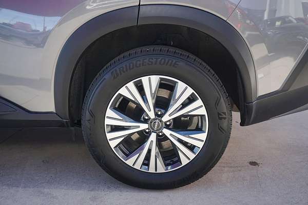 2023 Nissan X-TRAIL ST-L e-POWER T33