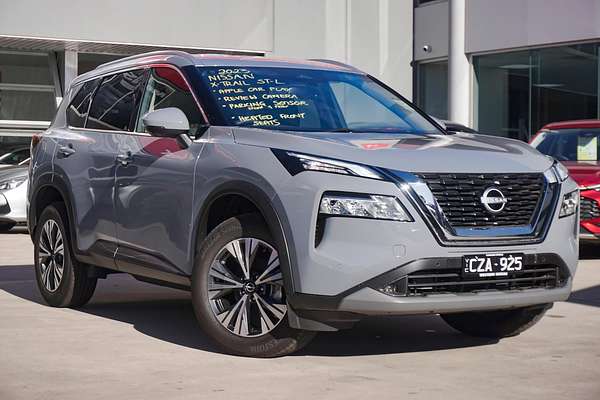 2023 Nissan X-TRAIL ST-L T33