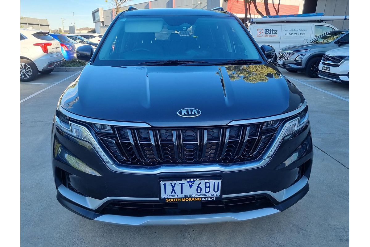 2021 Kia Carnival S KA4