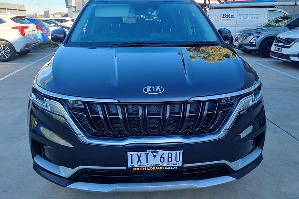 2021 Kia Carnival S KA4