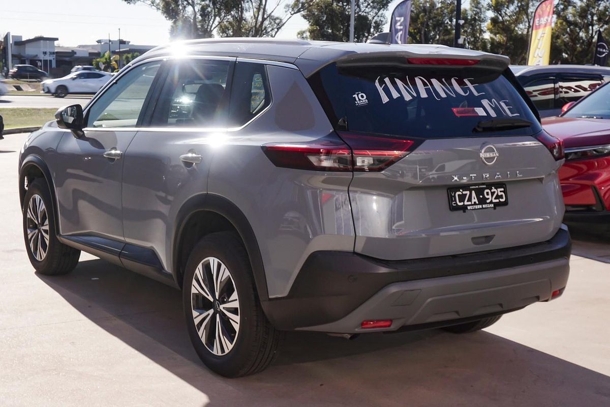 2023 Nissan X-TRAIL ST-L T33